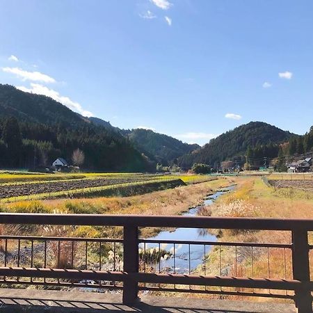 Вилла Goemon Kyoto Japan Экстерьер фото