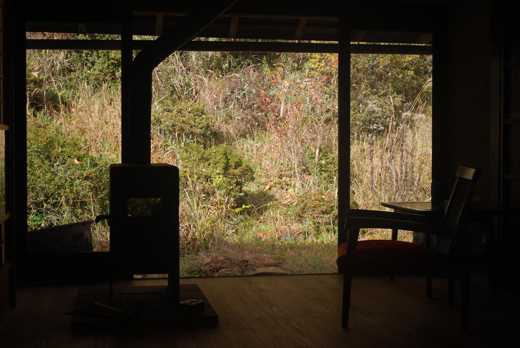 Вилла Goemon Kyoto Japan Экстерьер фото