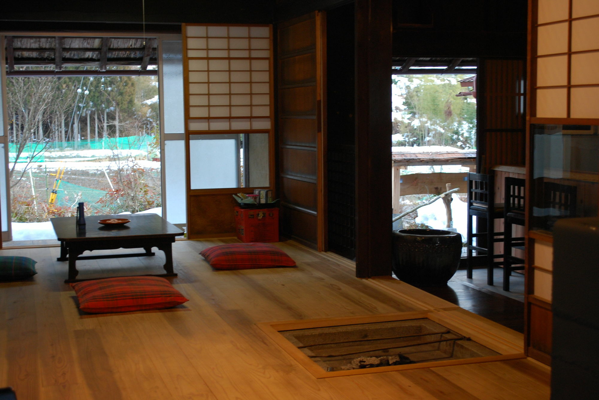 Вилла Goemon Kyoto Japan Экстерьер фото