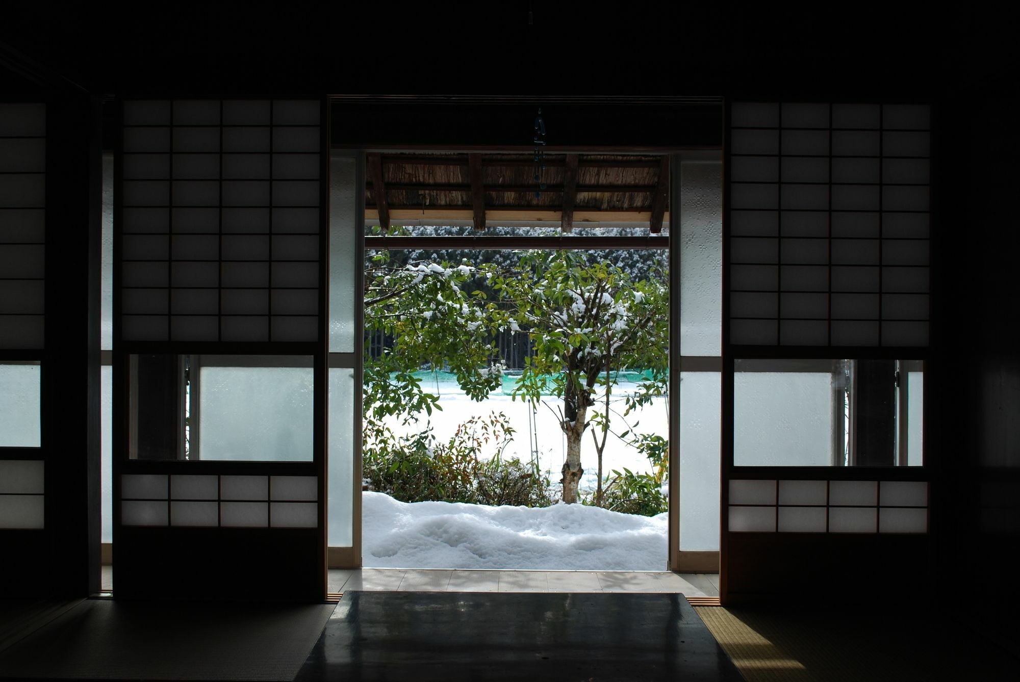 Вилла Goemon Kyoto Japan Экстерьер фото